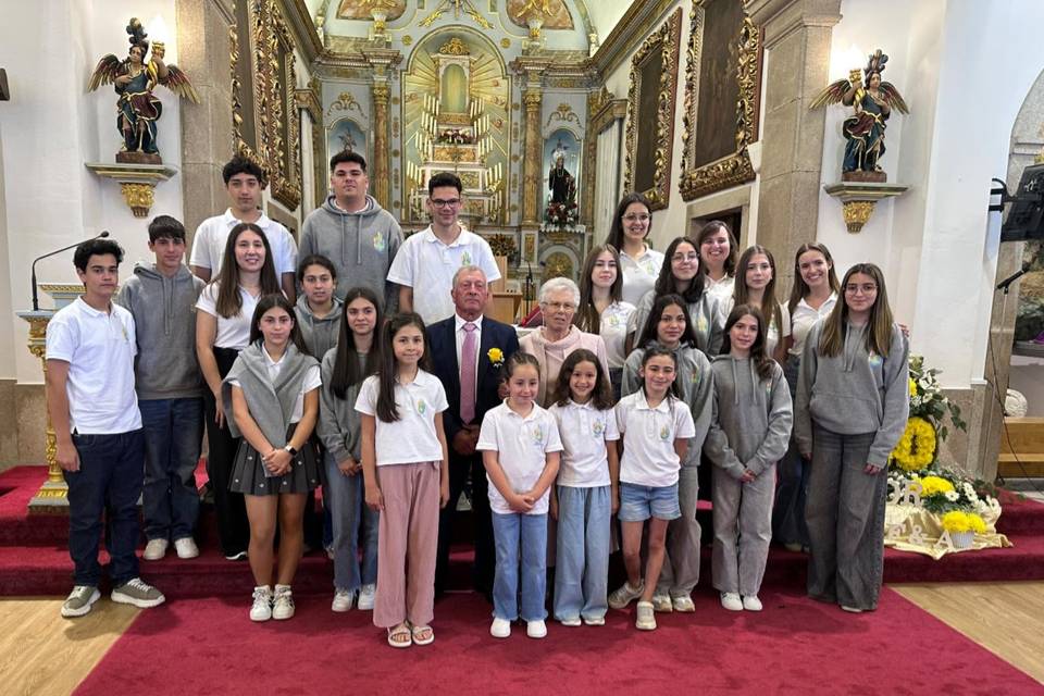 Bodas de Ouro