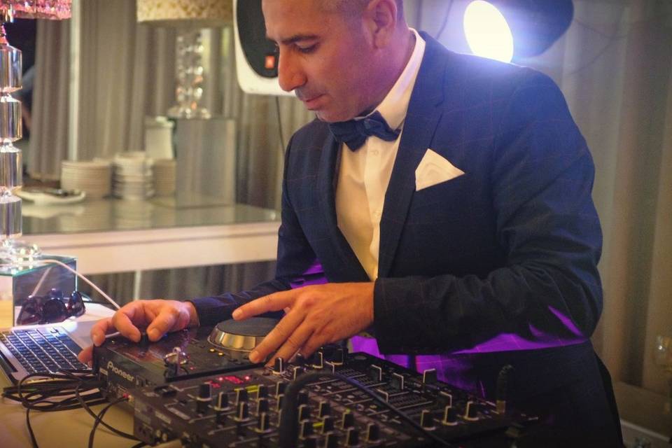 DJ Flávio