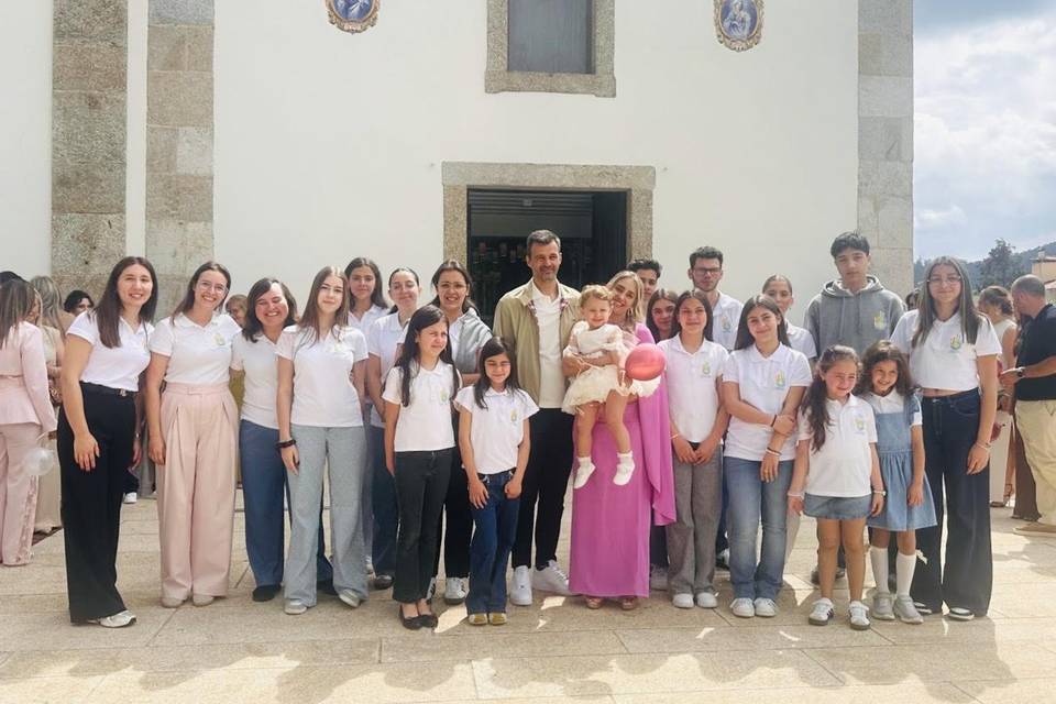 Batizado