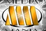Media Mania Online logo