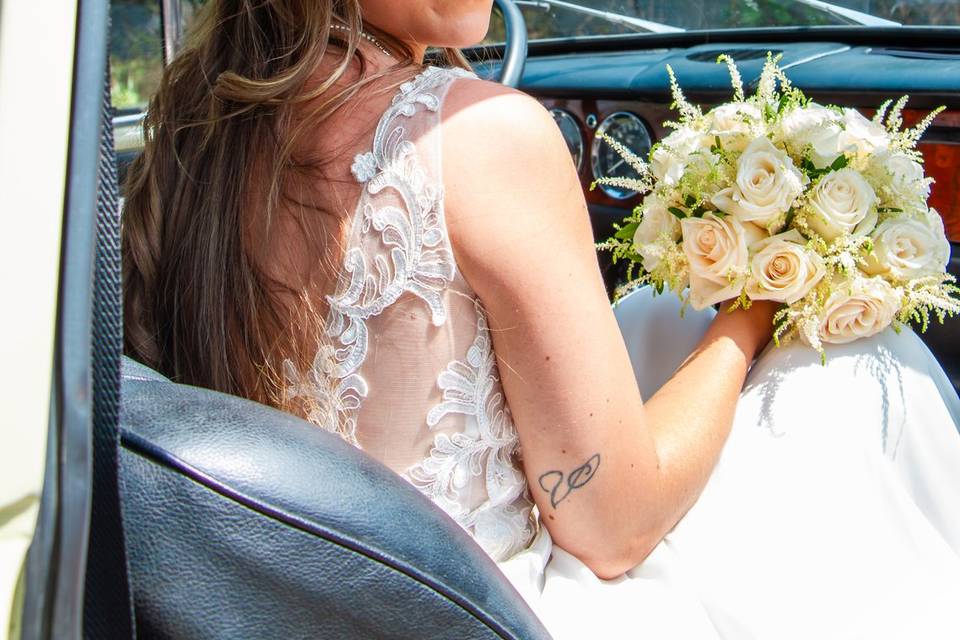 The Big Day