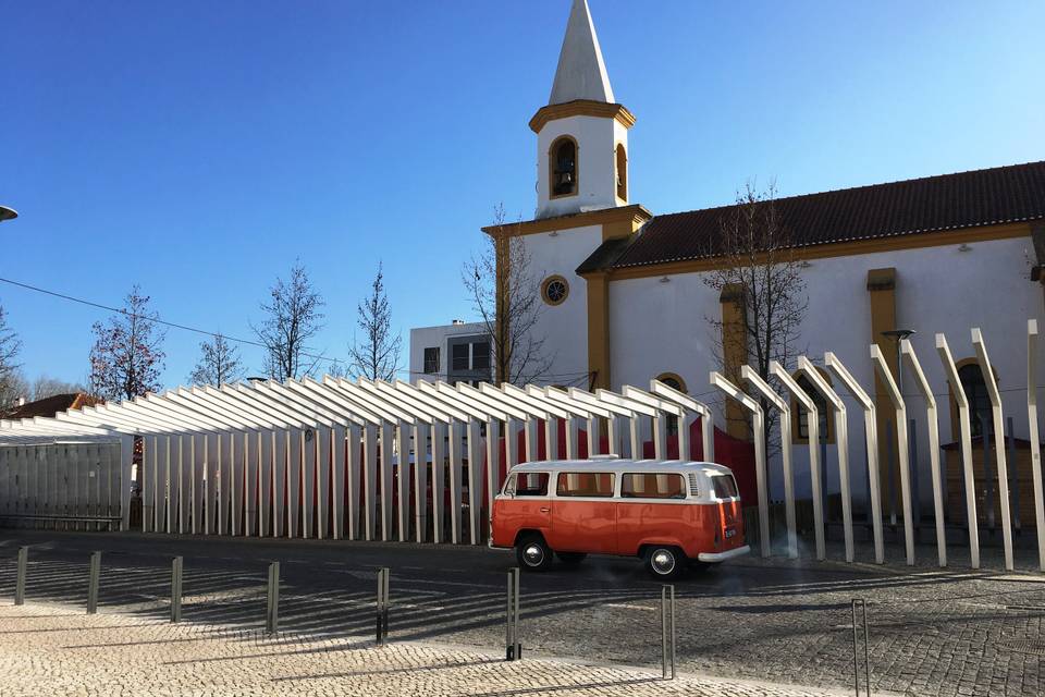 Ulisses tours