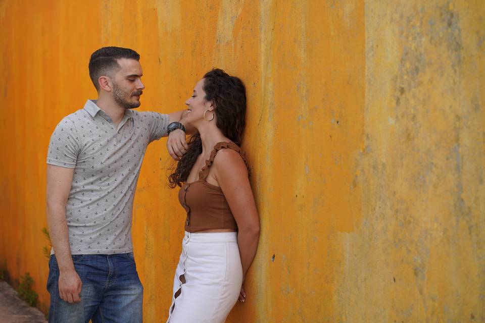 Joana&Tiago Love Session