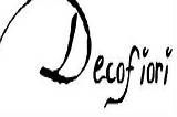 Decofiori logo