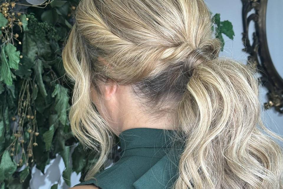 Ponytail