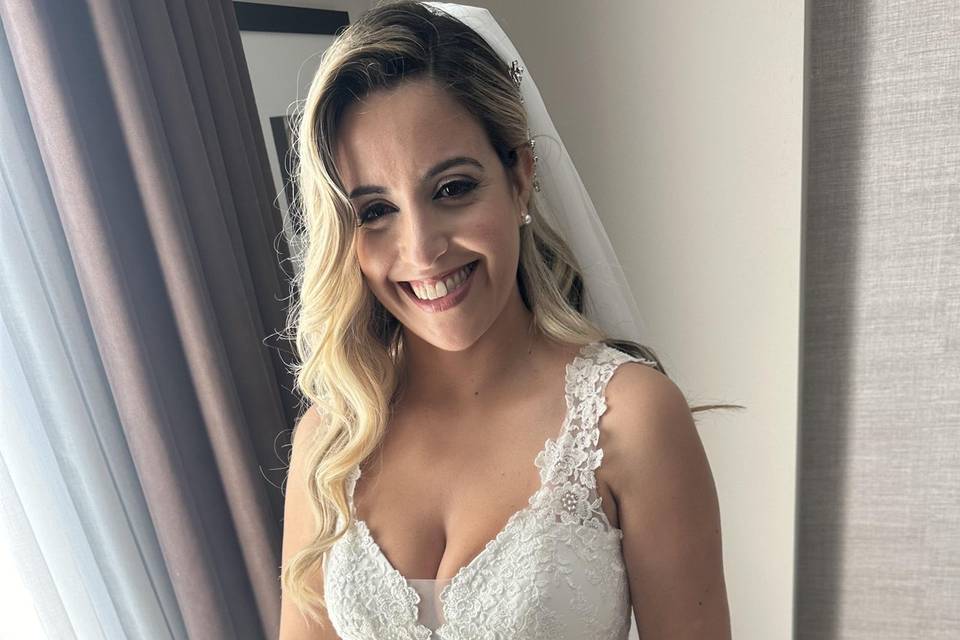 Bride