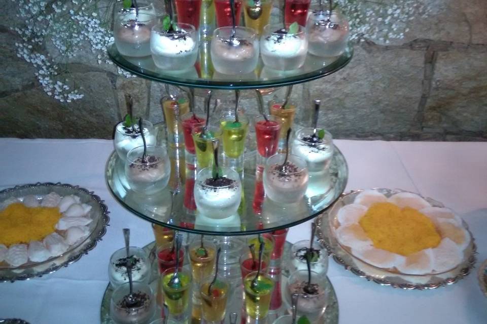 Jubilénio Catering