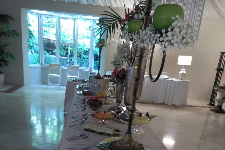 Jubilénio Catering