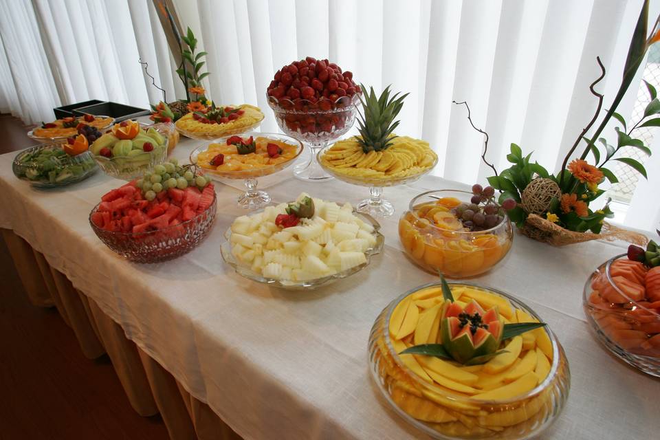 Jubilénio Catering