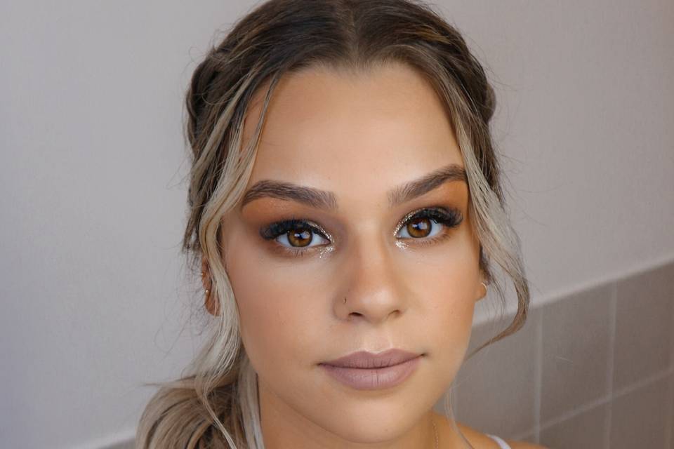 Filipa Makeup
