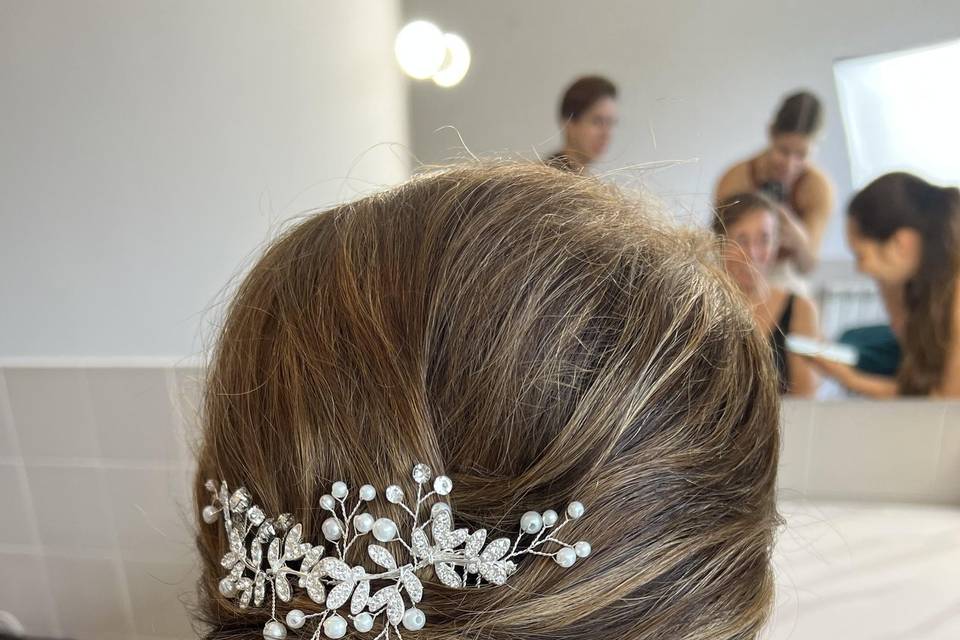 Penteado