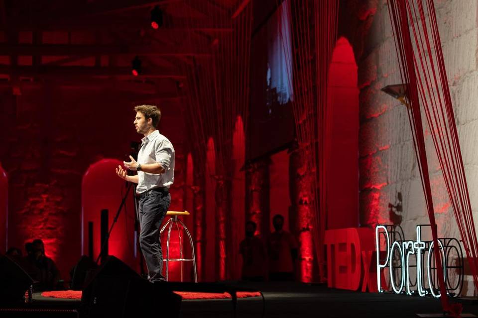 TEDx Porto 2022