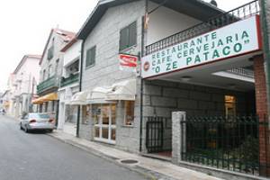 Restaurante Zepataco