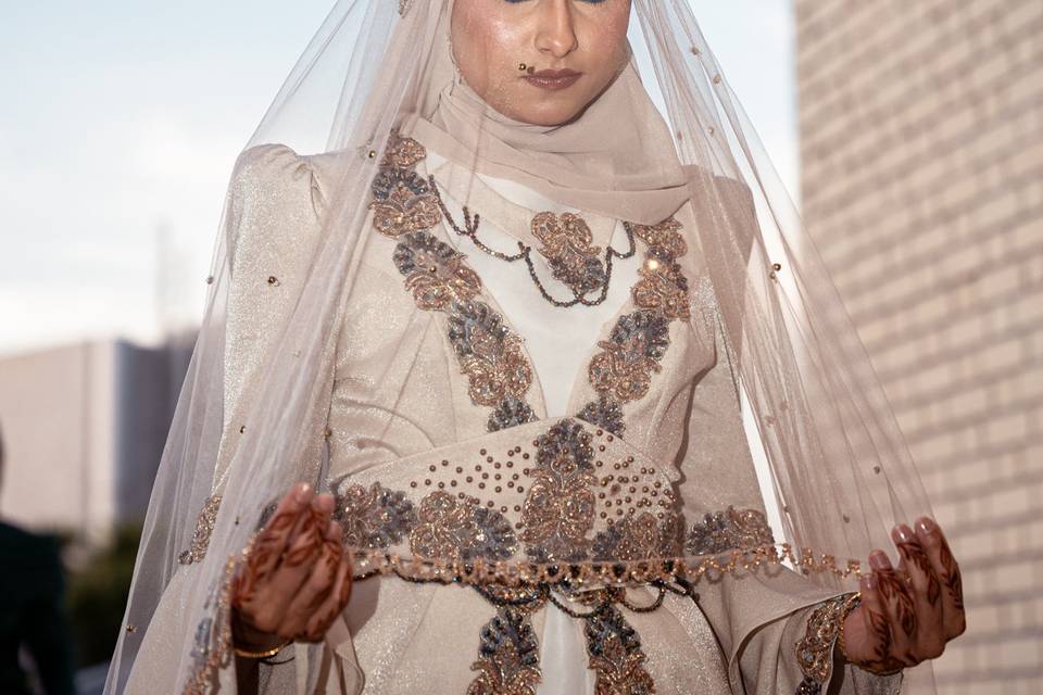 Rehan & Zahirah