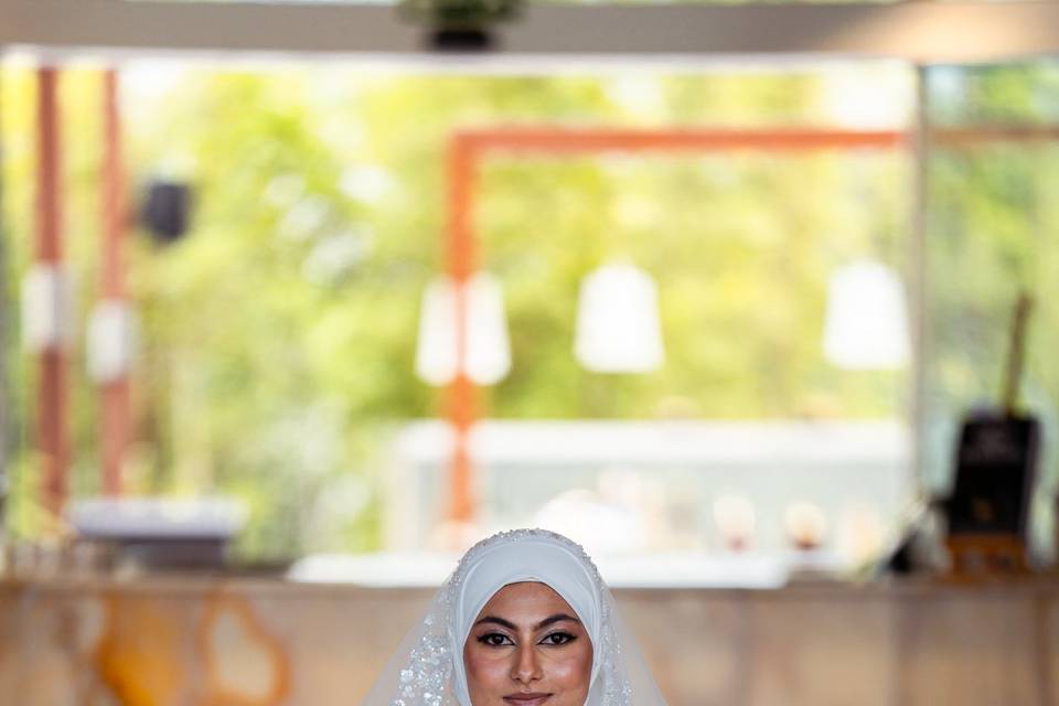 Rehan & Zahirah