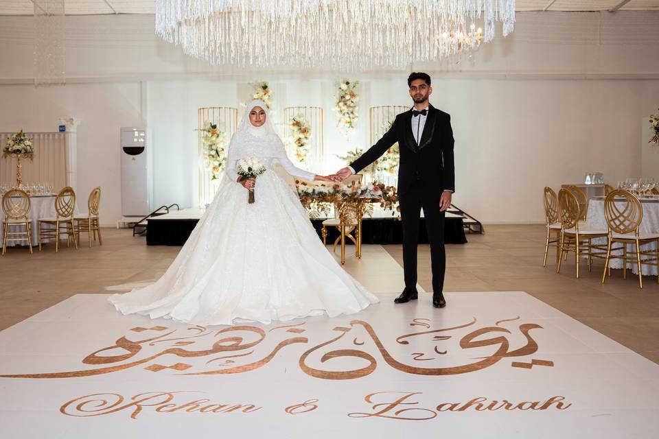 The Other Half Weddings