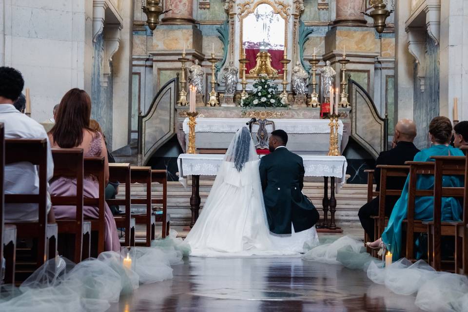 Margarida & Telmo