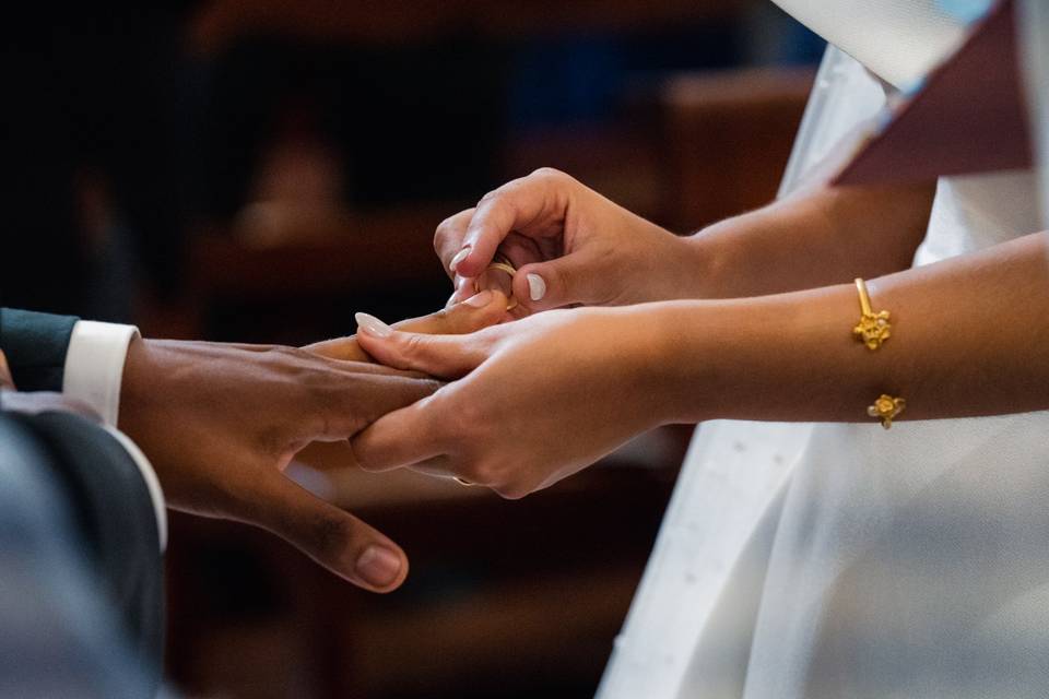 Margarida & Telmo