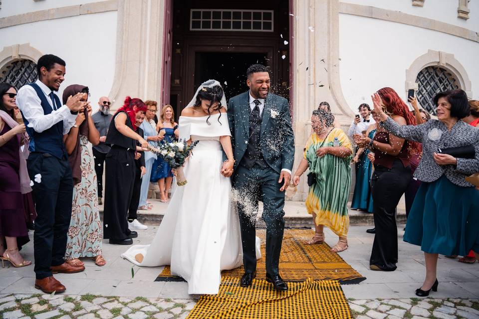 Margarida & Telmo