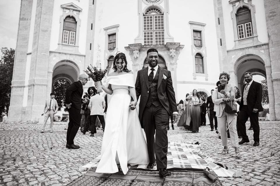 Margarida & Telmo