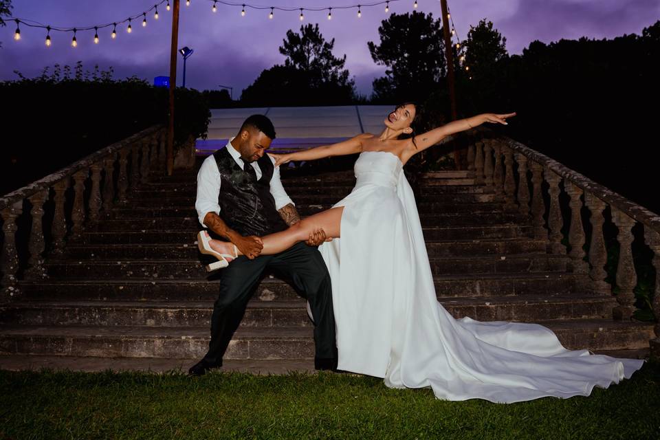 Margarida & Telmo