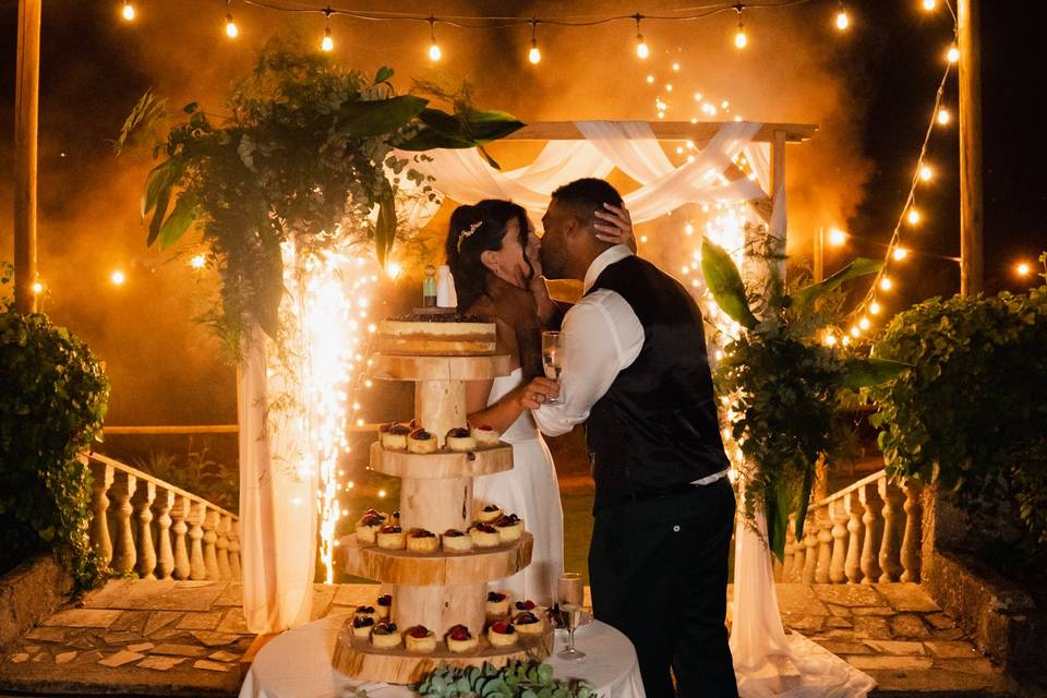 Margarida & Telmo