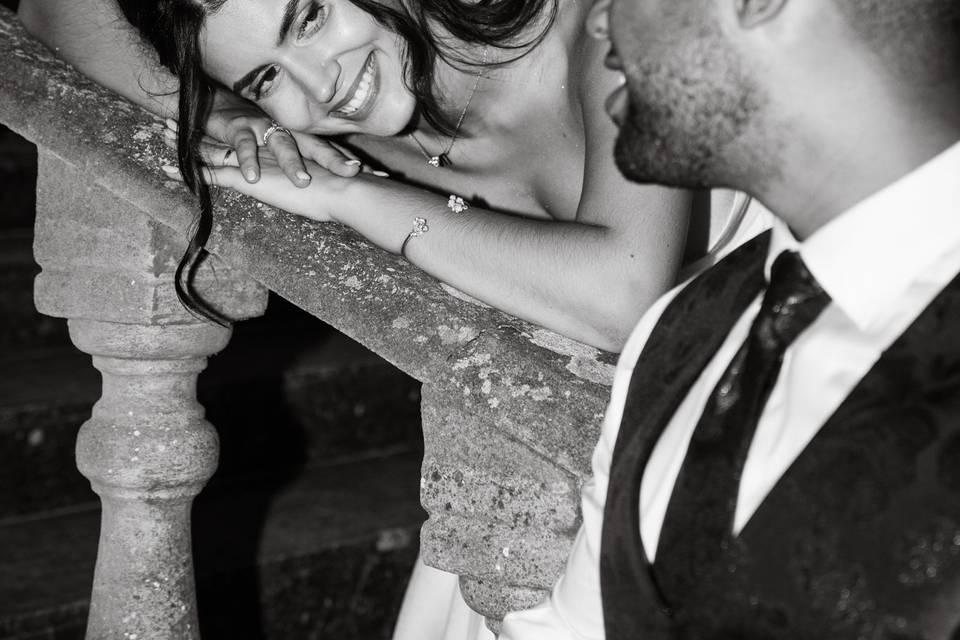 Margarida & Telmo