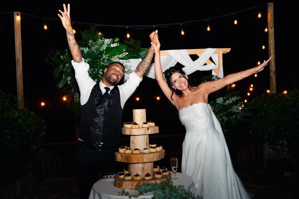 Margarida & Telmo