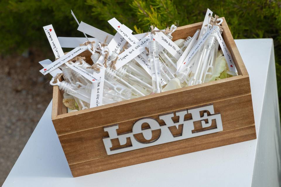 Lembranças