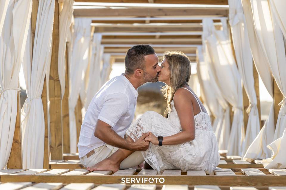 Pré-Wedding