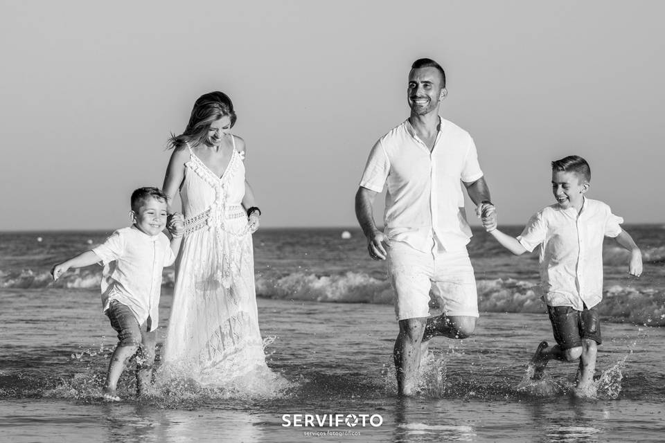 Pré-Wedding