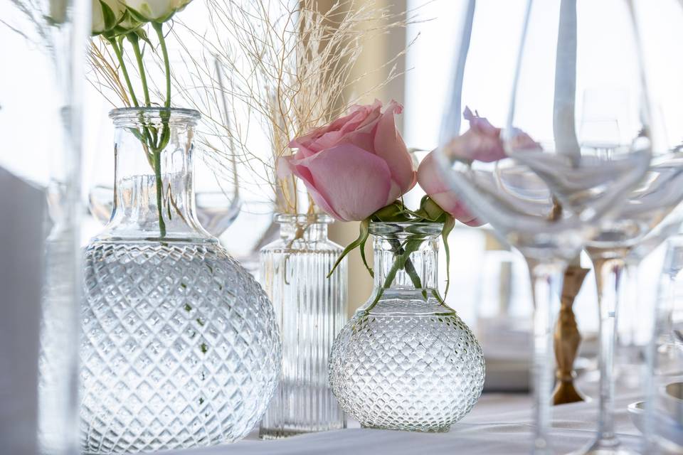 Decoração