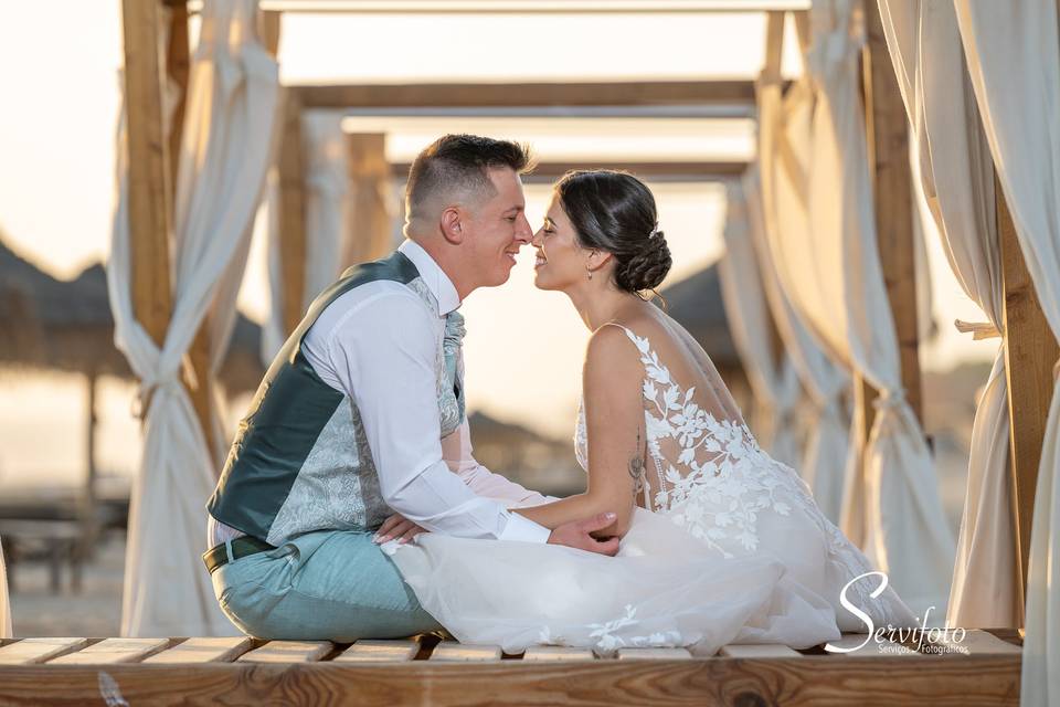 Pós- Wedding