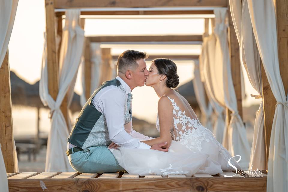 Pós- Wedding