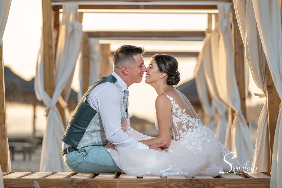 Pós- Wedding