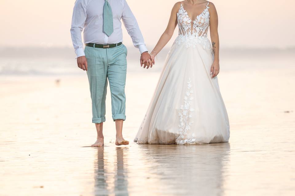 Pós- Wedding
