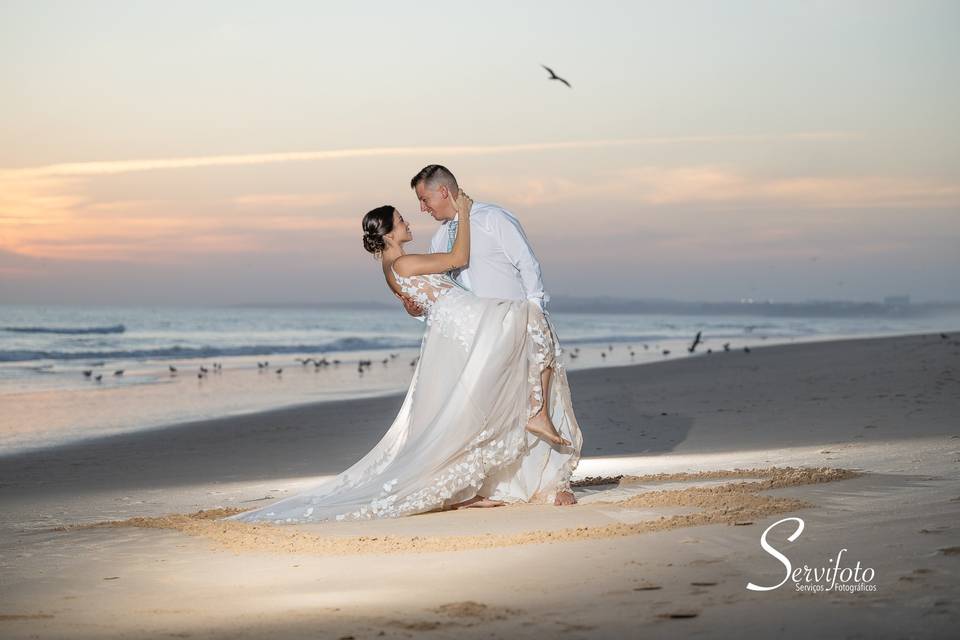 Pós- Wedding