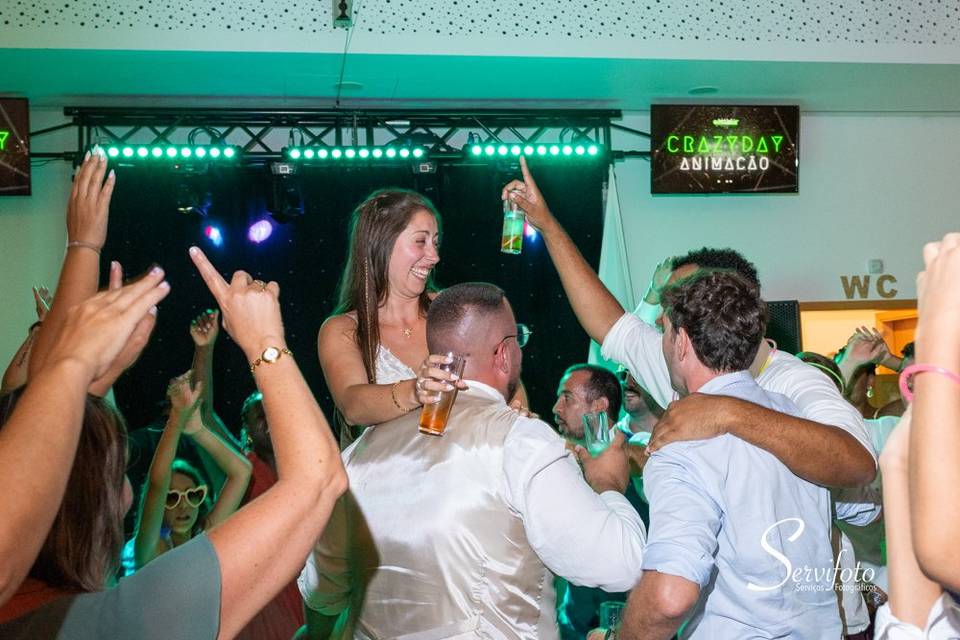 Danças