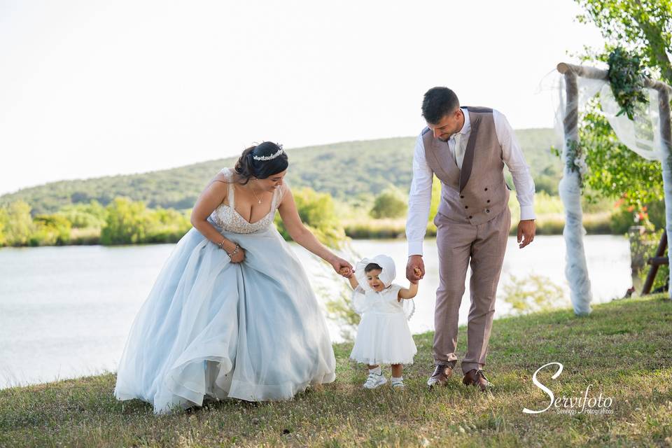 Pós- Wedding