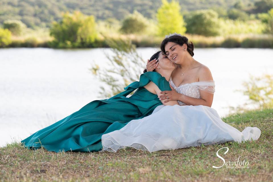 Pós- Wedding