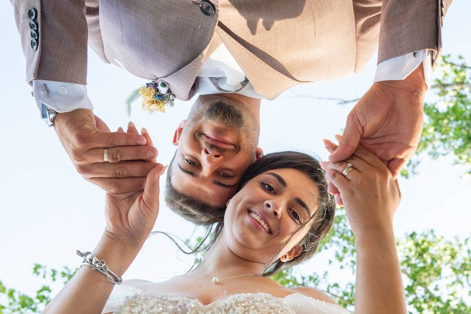 Pós- Wedding