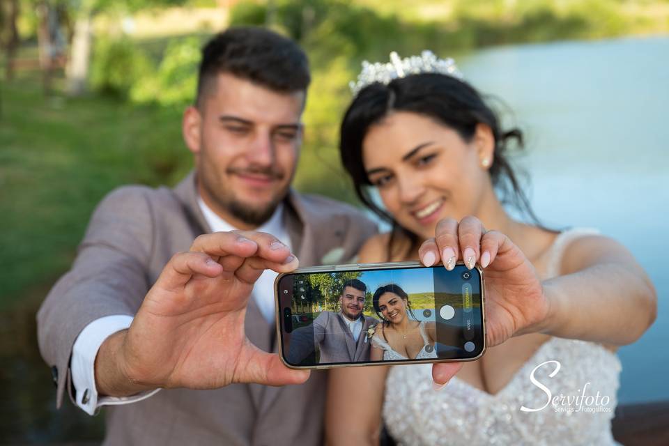Pós- Wedding