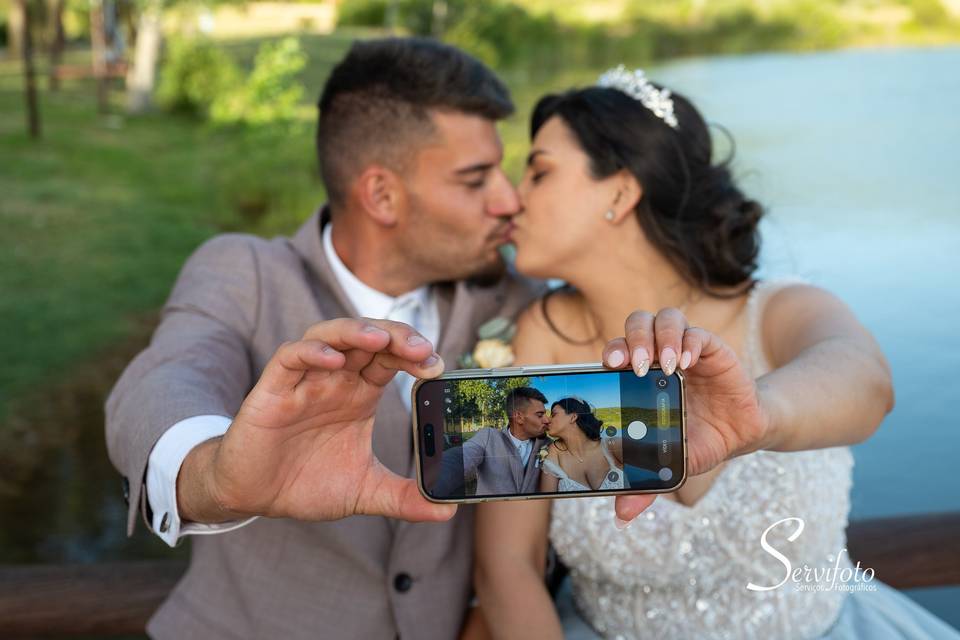 Pós- Wedding