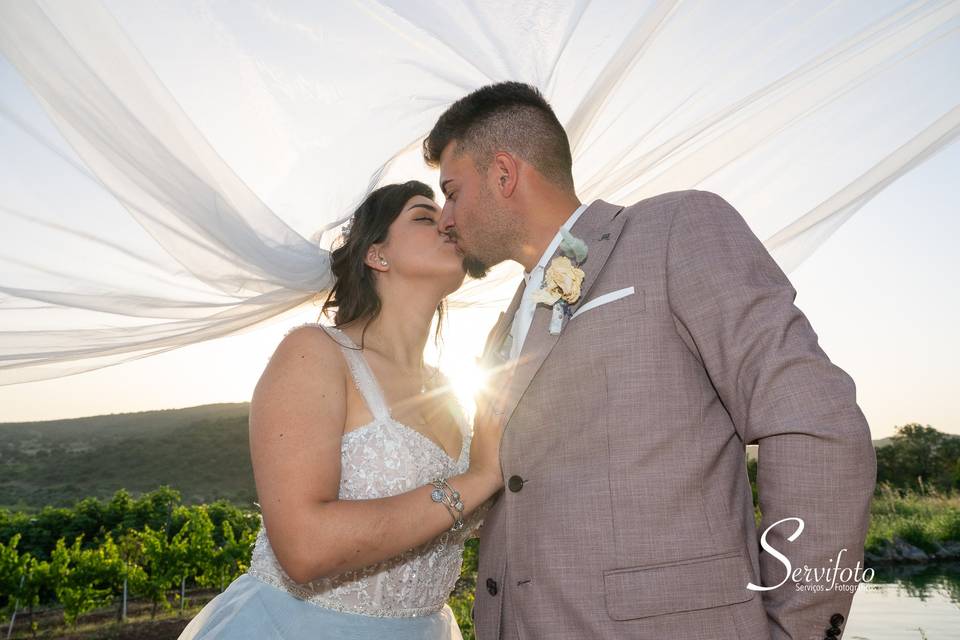 Pós- Wedding