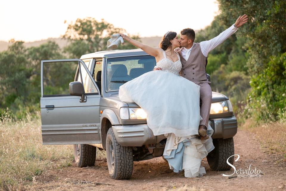 Pós- Wedding