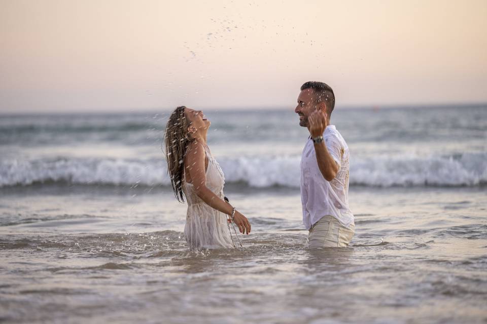 Pré- Wedding