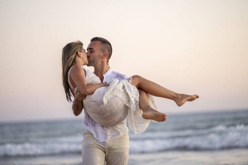 Pré- Wedding