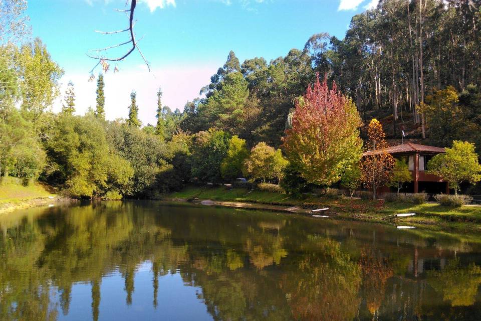 Quinta dos Lagos