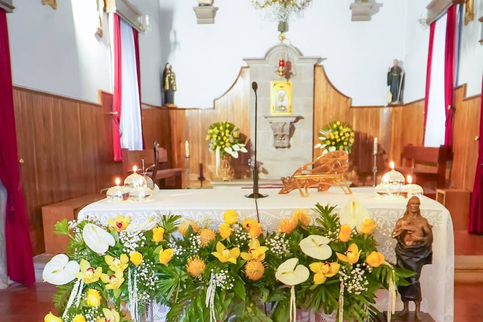 Altar