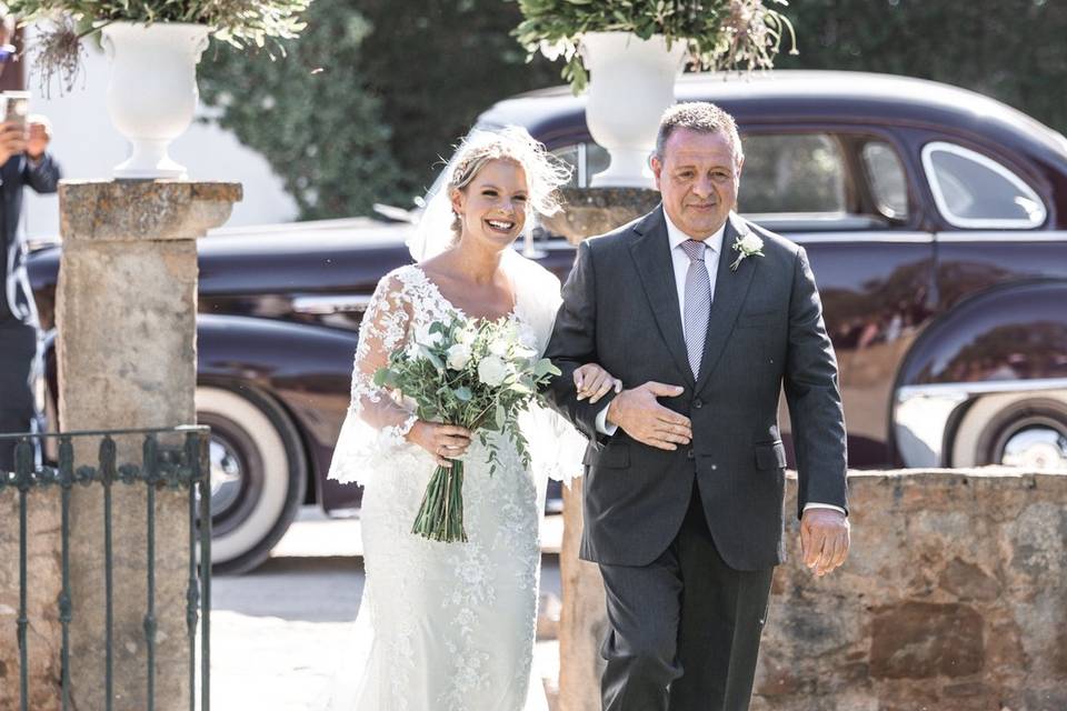 Joana & Samuel